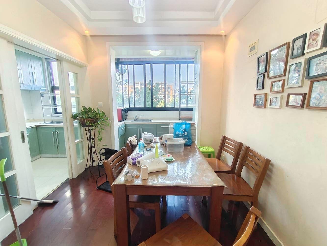 上海宜嘉苑二手房房源图片