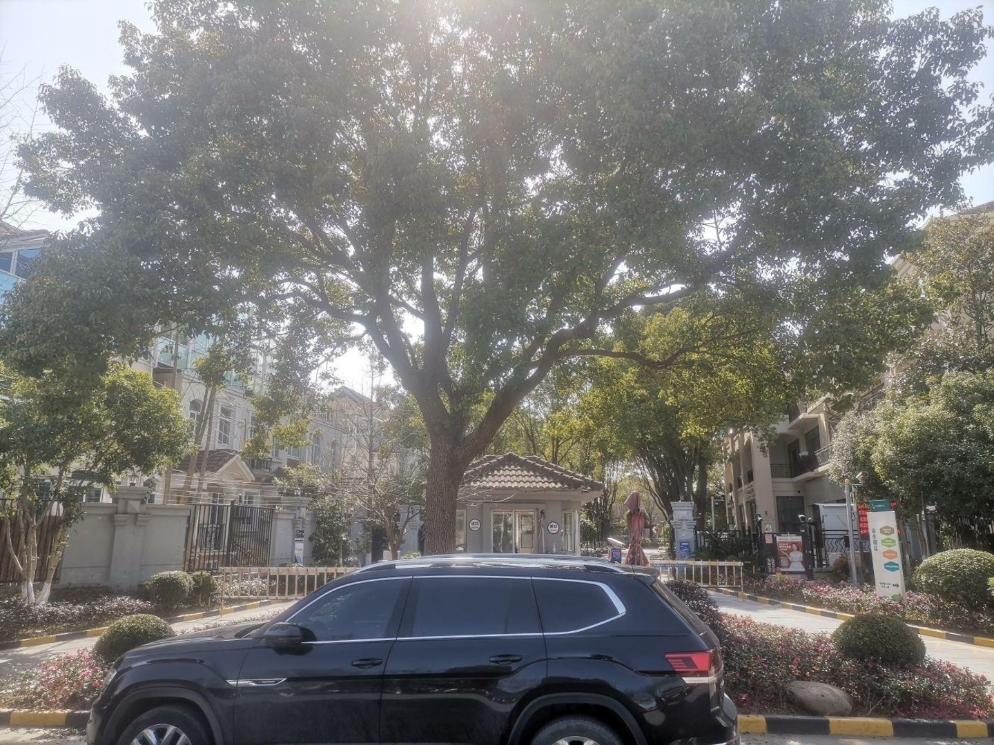 上海合生朗廷园二手房房源图片