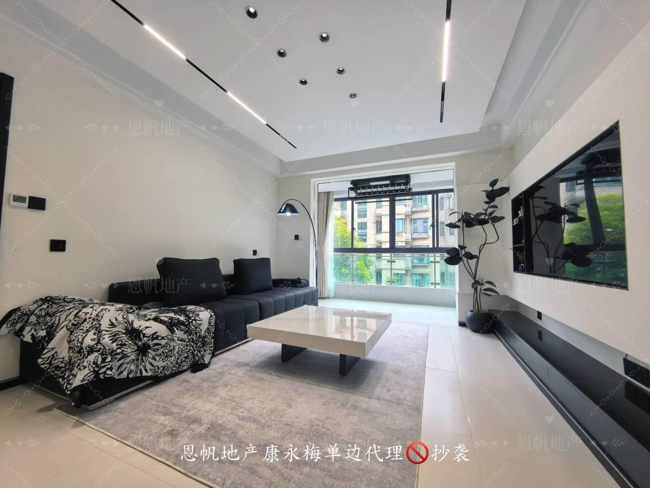 上海长春新苑二手房房源图片