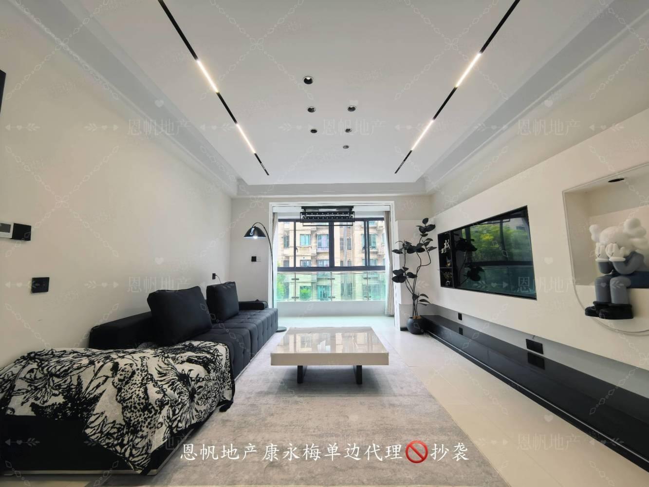 上海长春新苑二手房房源图片