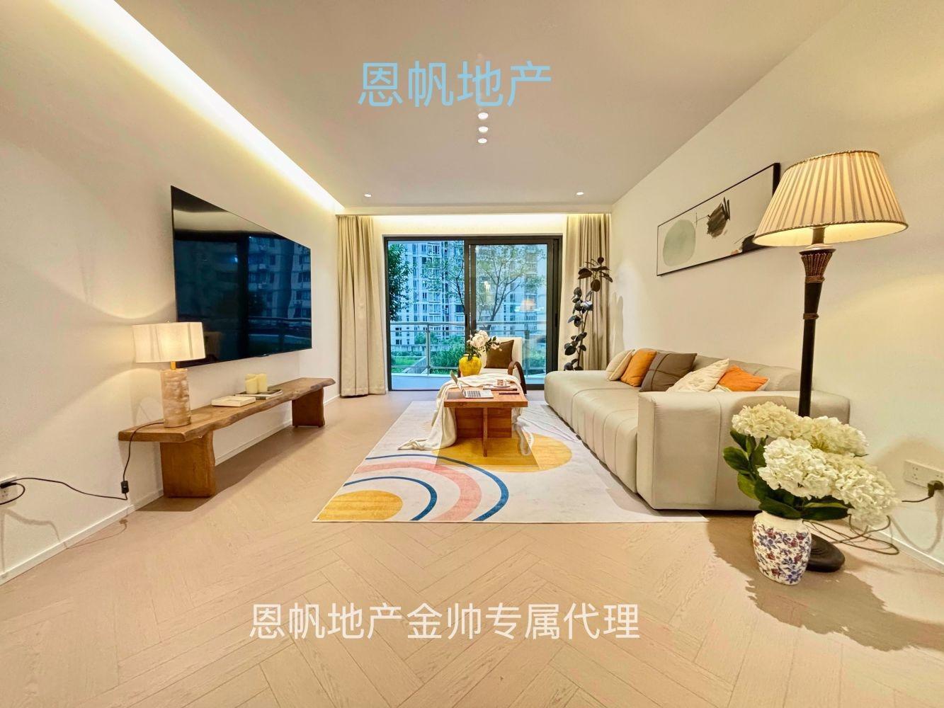 上海徐汇世家花园二手房房源图片