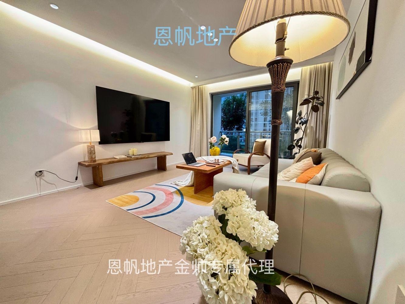 上海徐汇世家花园二手房房源图片