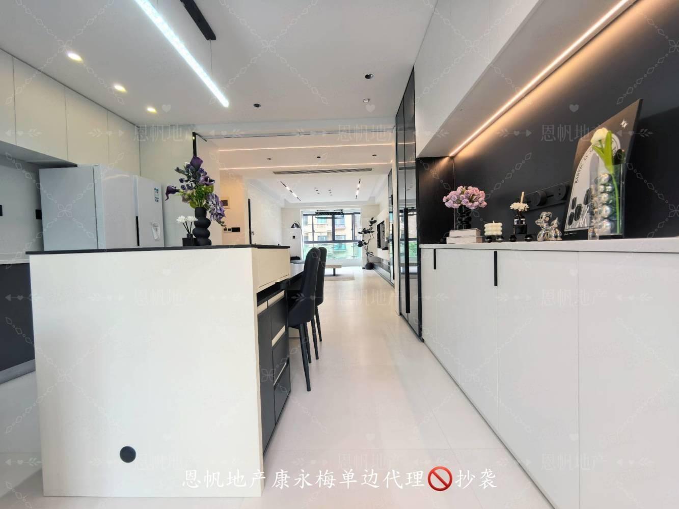 上海长春新苑二手房房源图片