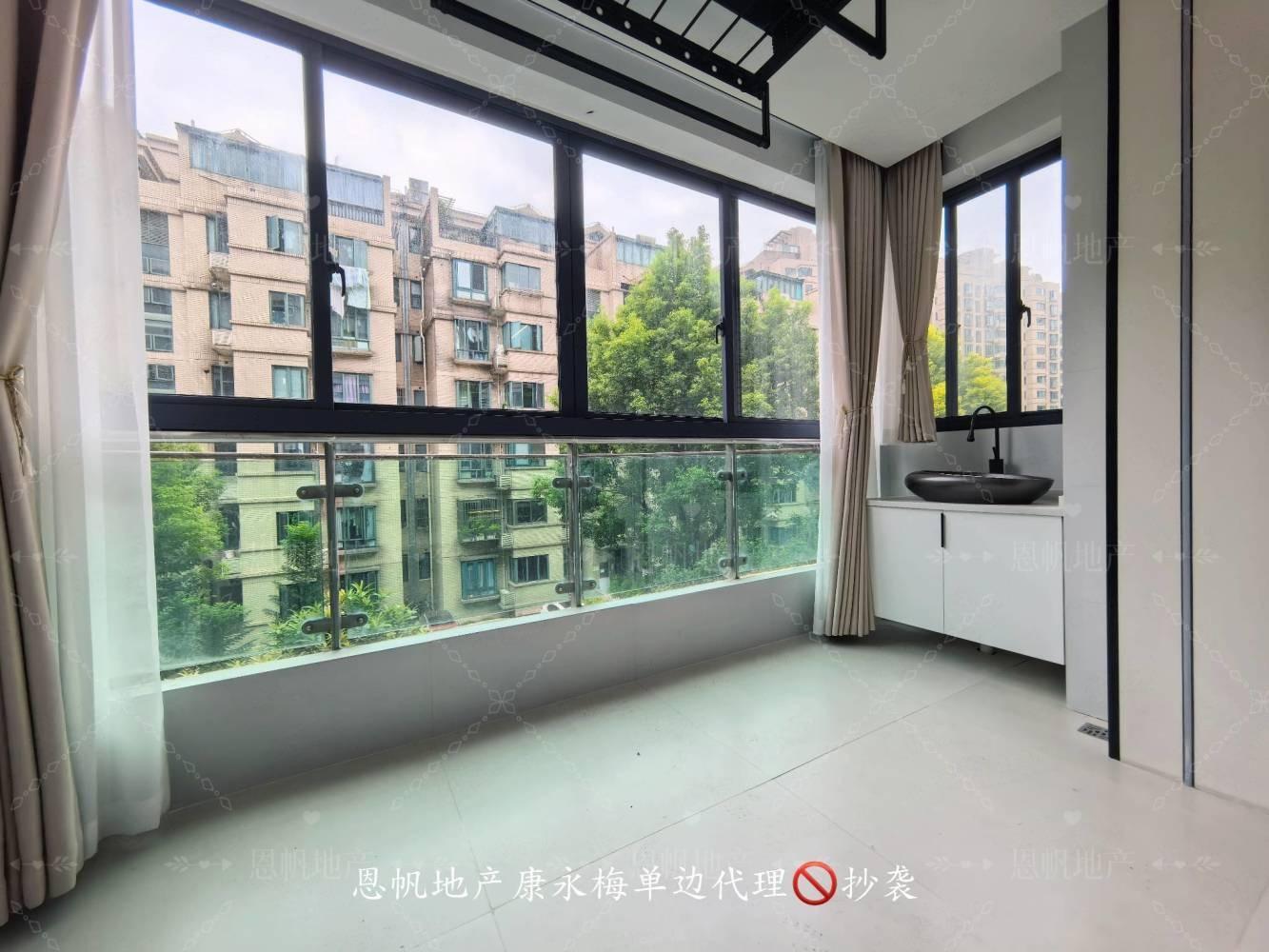 上海长春新苑二手房房源图片