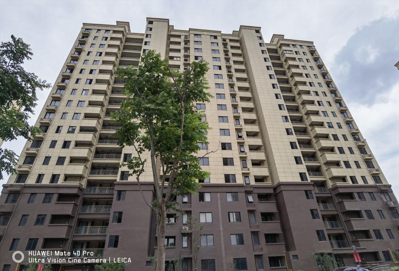 上海和韵家园二手房房源图片