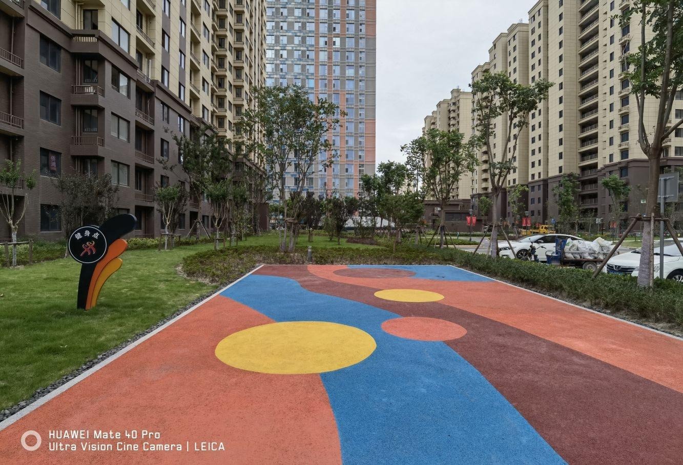 上海和韵家园二手房房源图片