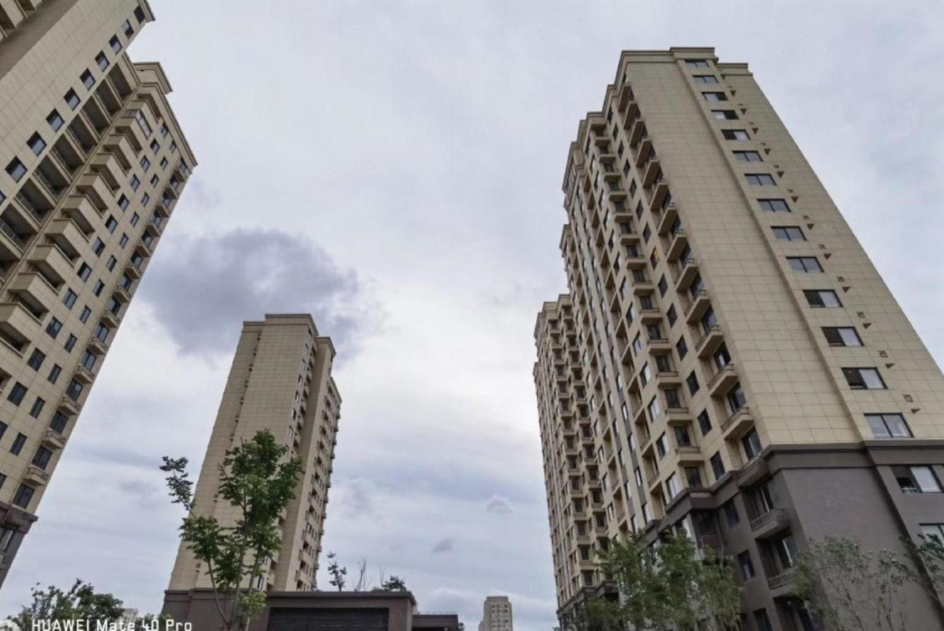 上海和韵家园二手房房源图片