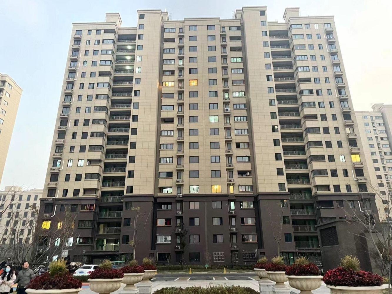 上海和韵家园二手房房源图片