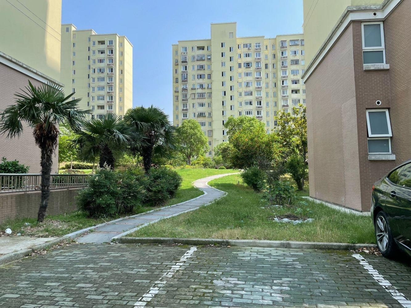 上海和韵家园二手房房源图片