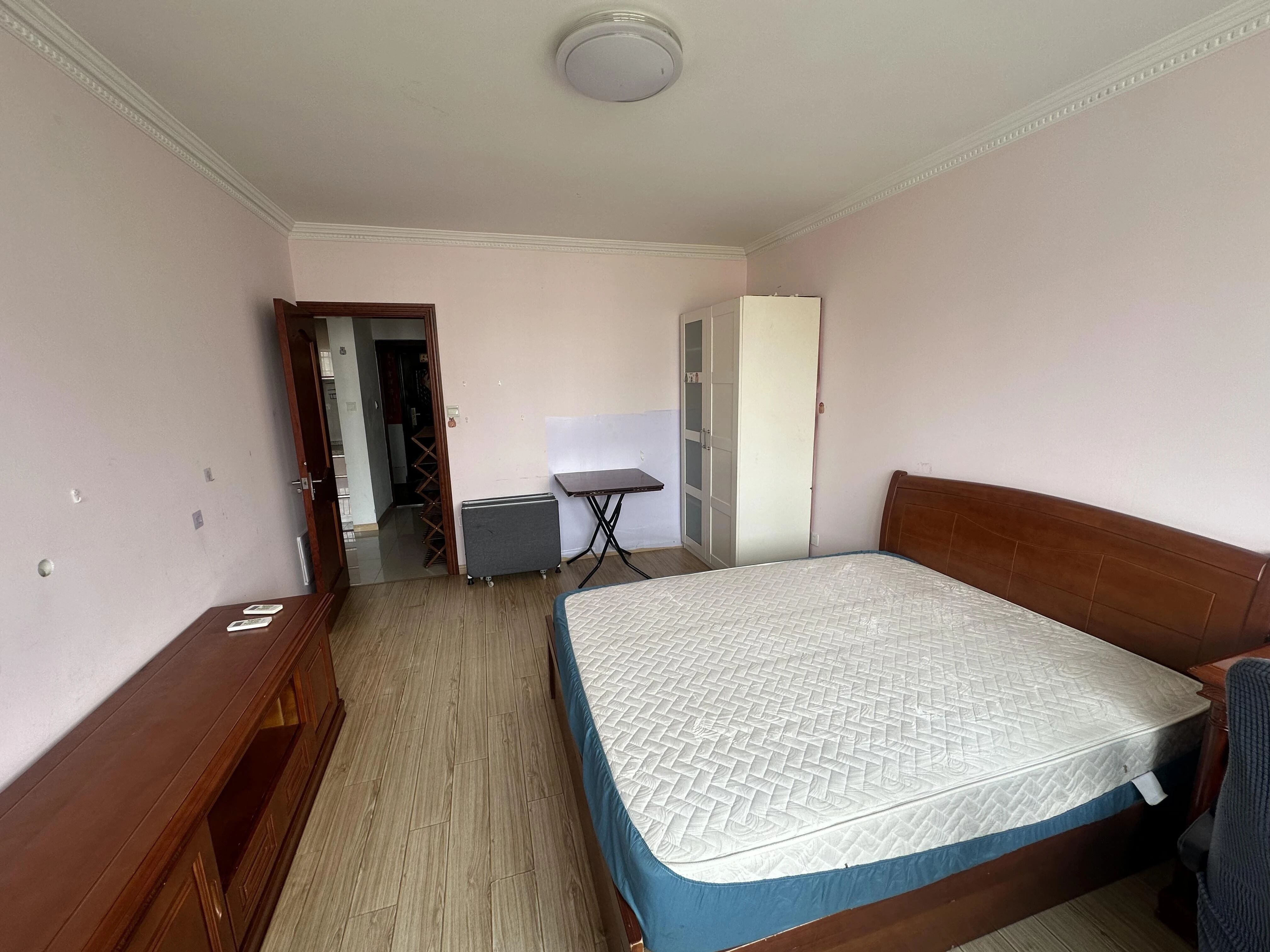 上海长新大楼二手房房源图片