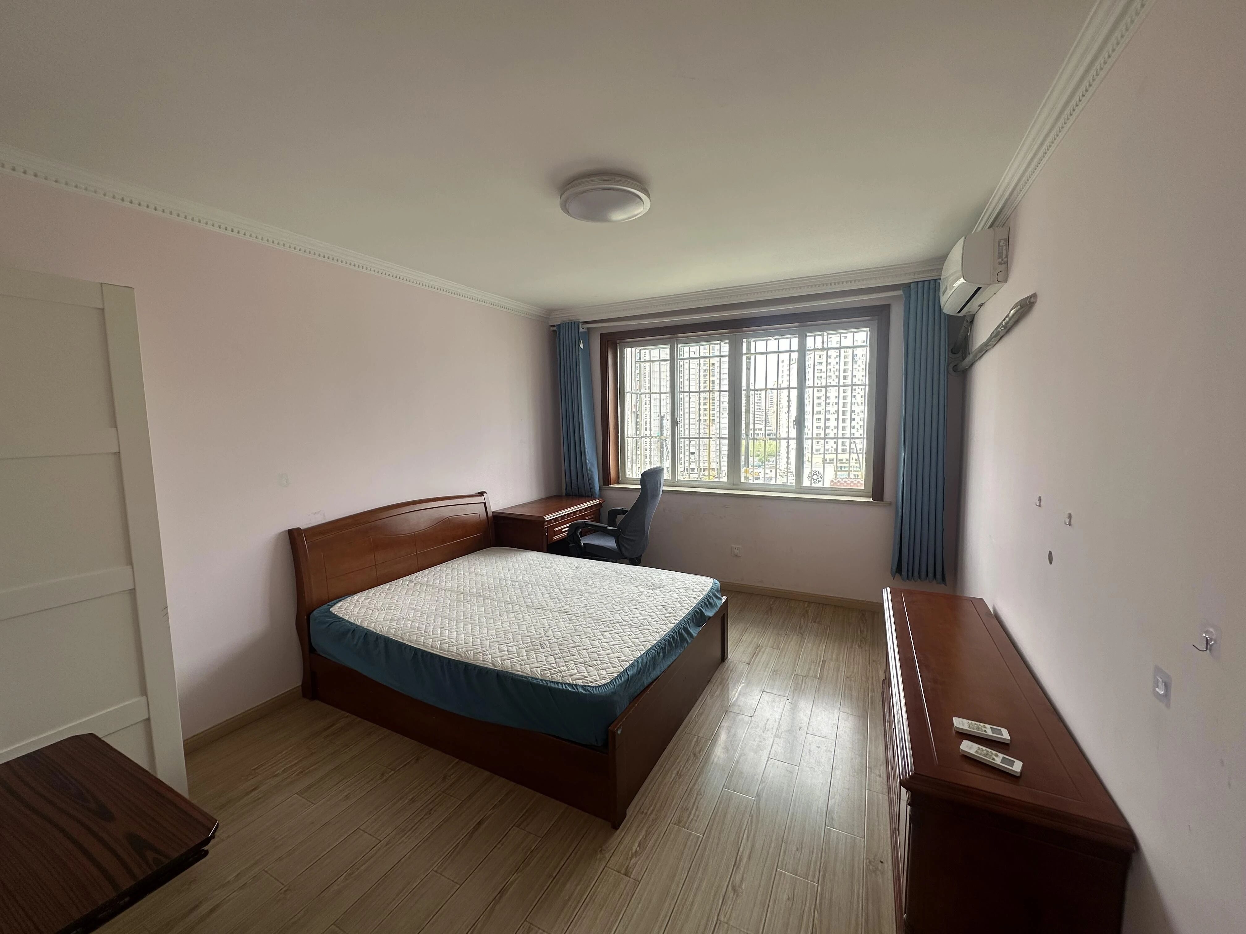 上海长新大楼二手房房源图片