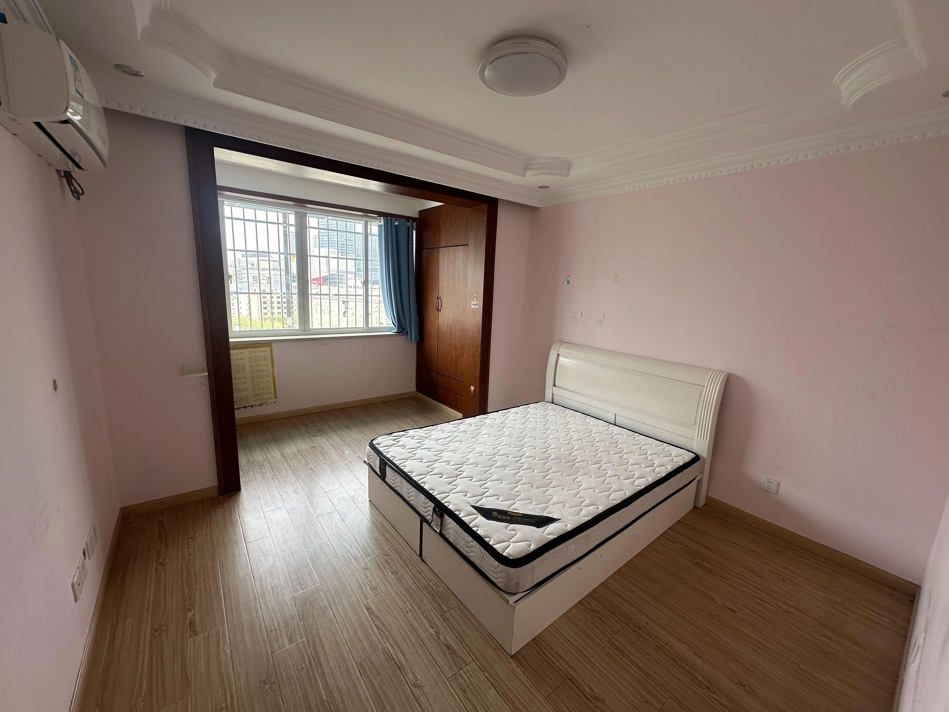 上海长新大楼二手房房源图片