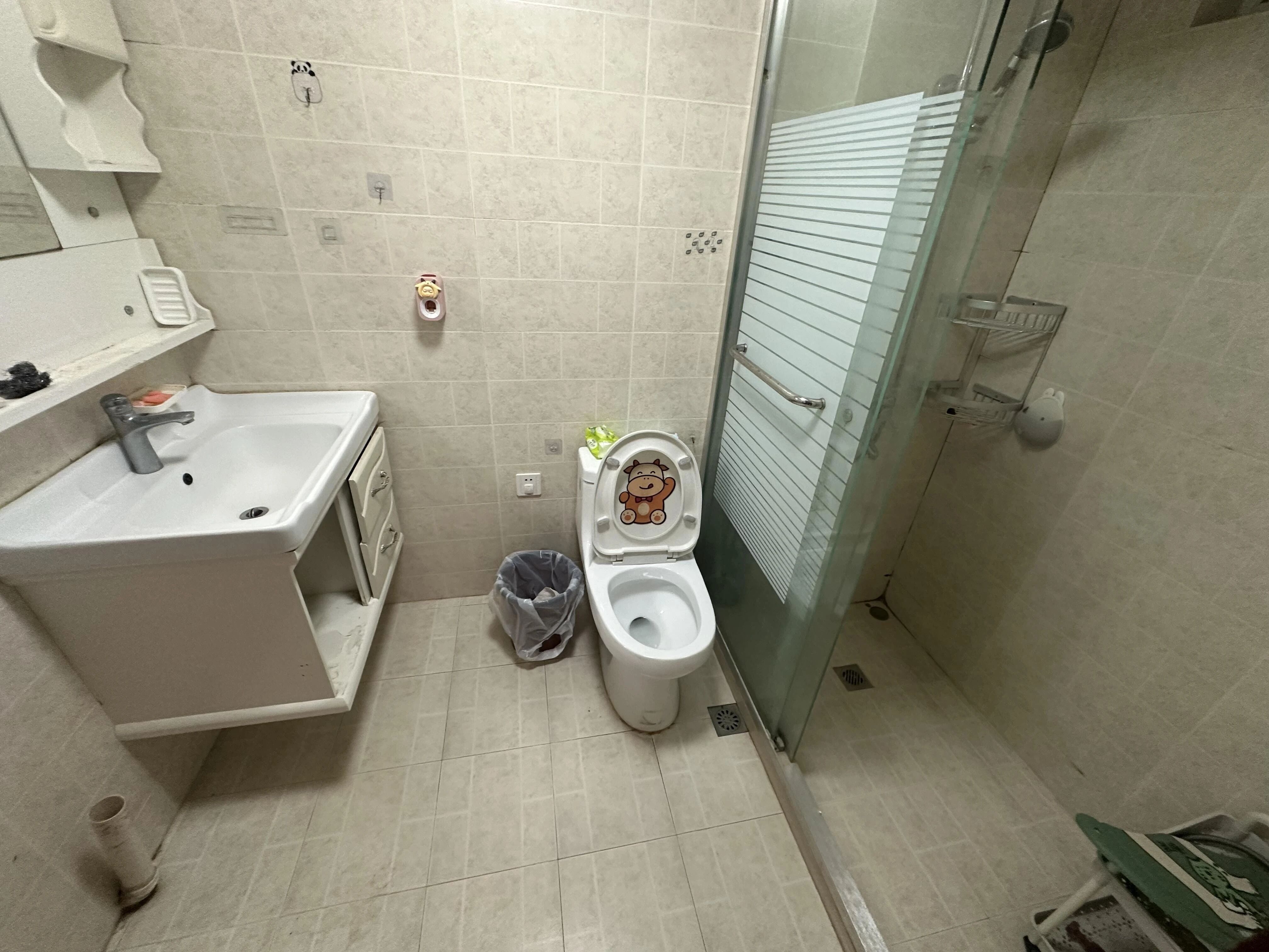 上海长新大楼二手房房源图片