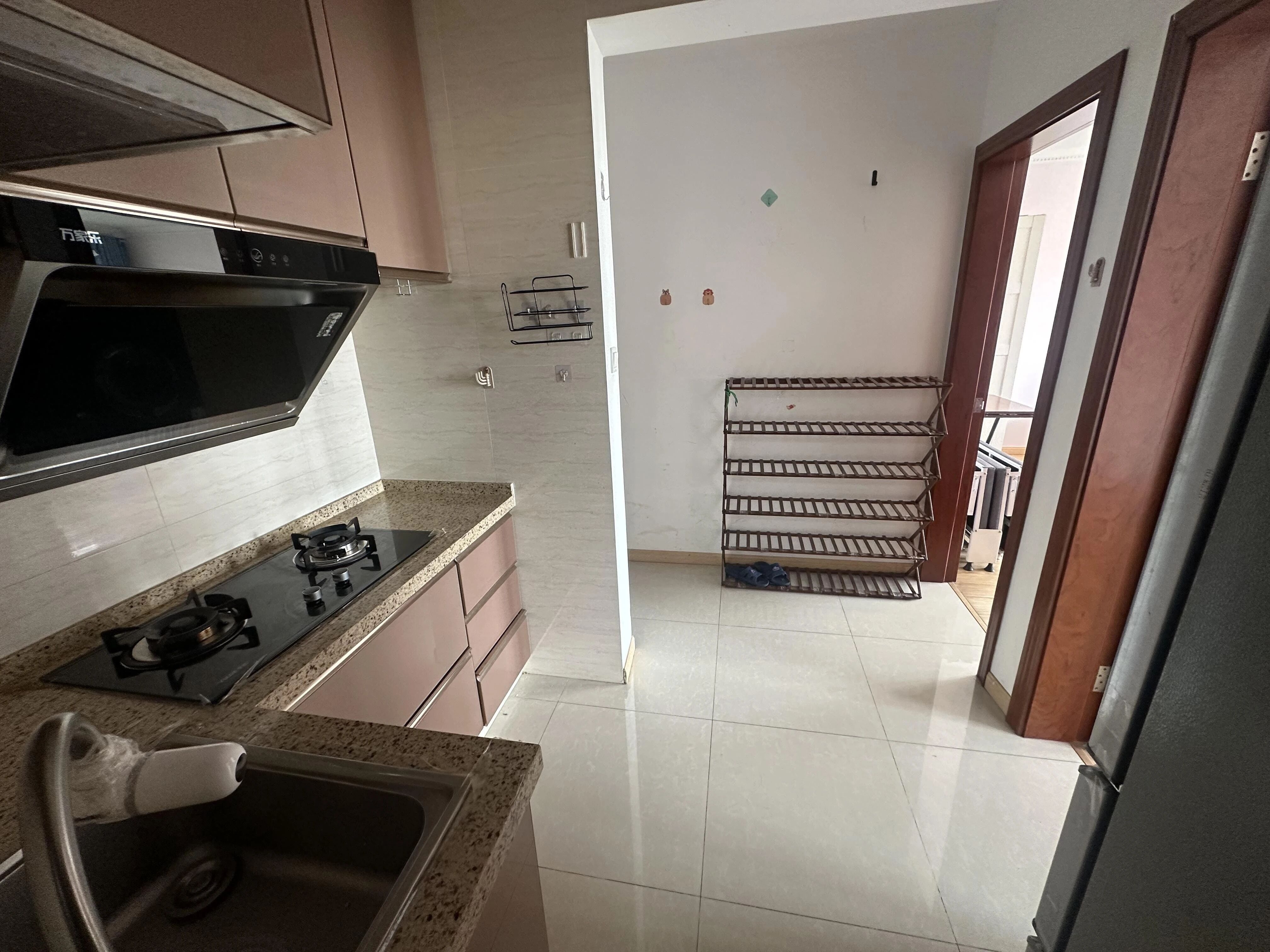 上海长新大楼二手房房源图片