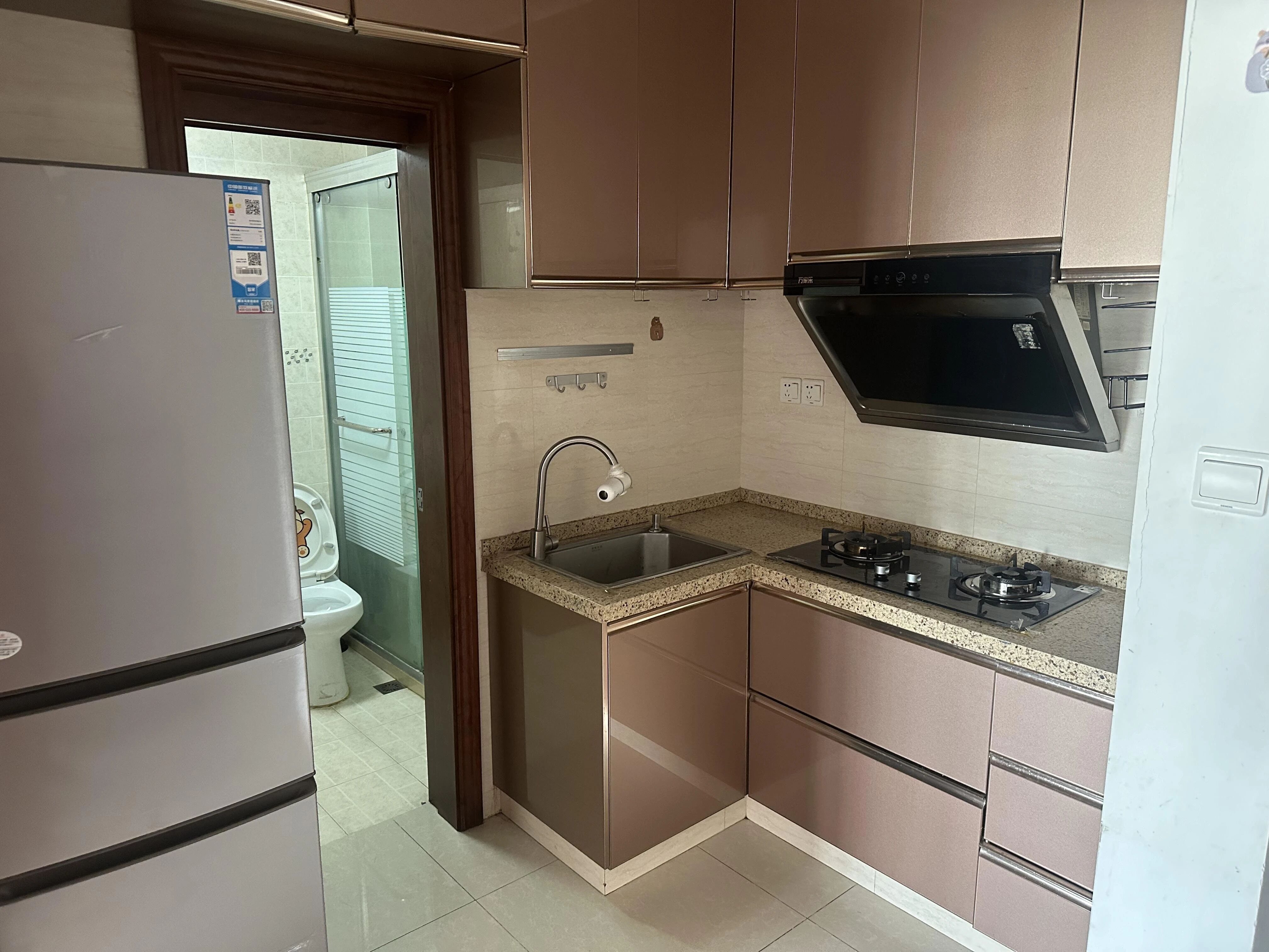 上海长新大楼二手房房源图片