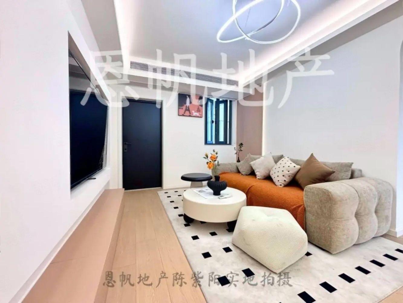 上海田林十四村二手房房源图片