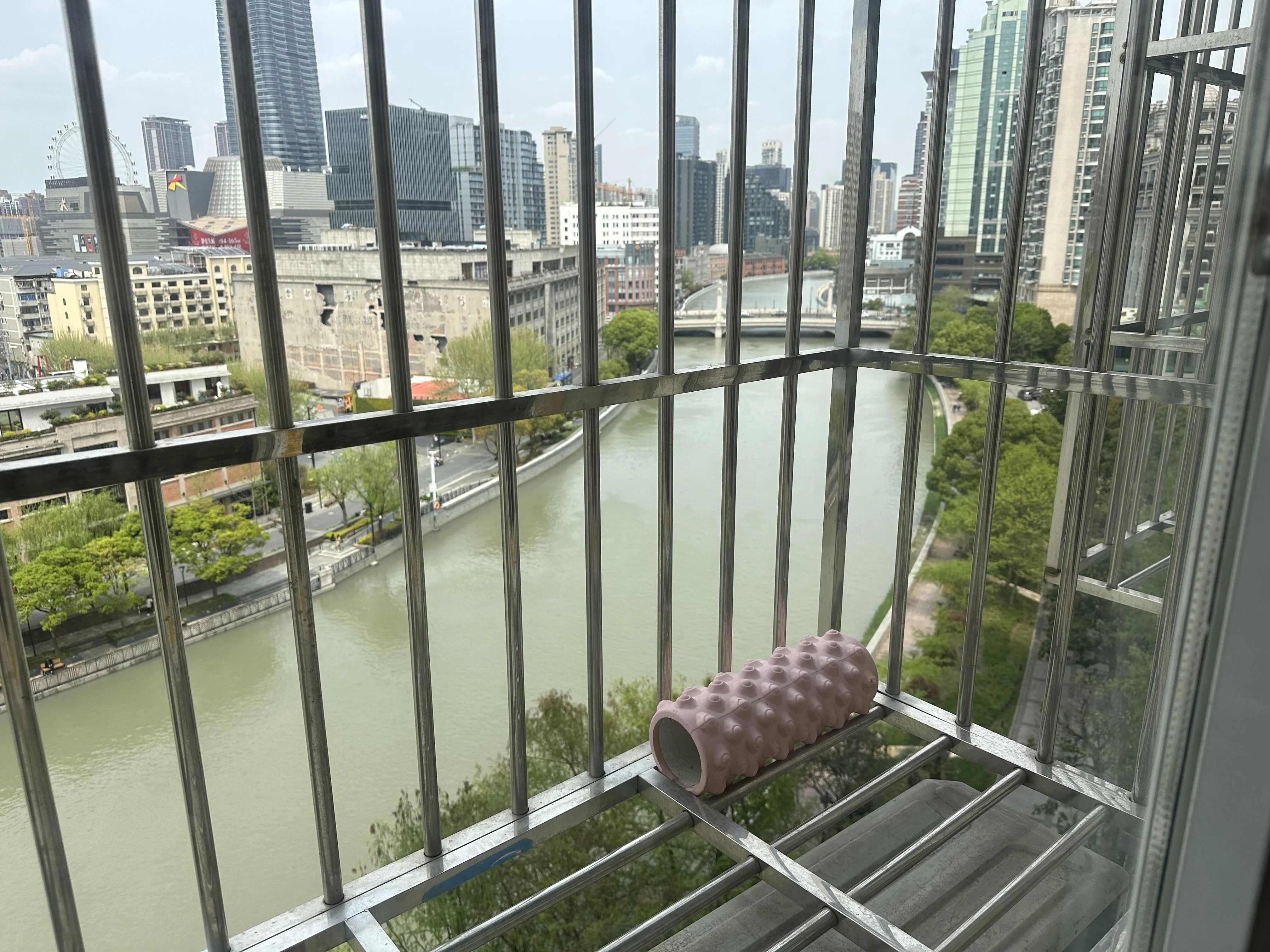 上海长新大楼二手房房源图片