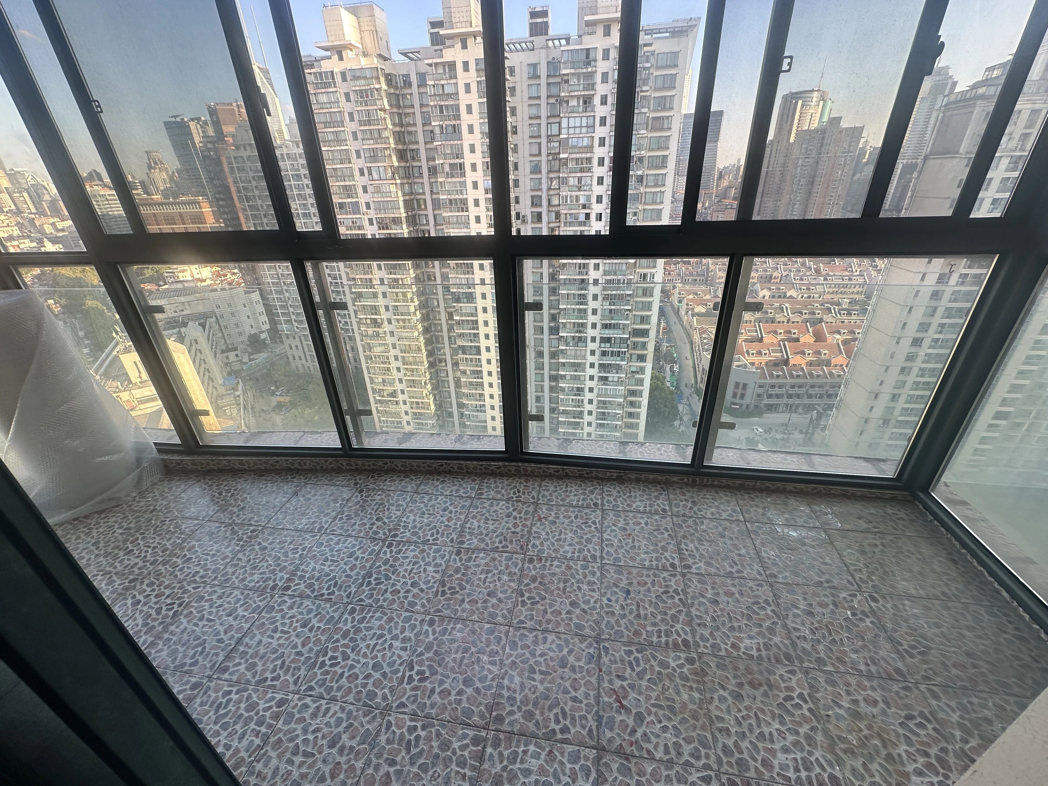 上海雅州公寓二手房房源图片