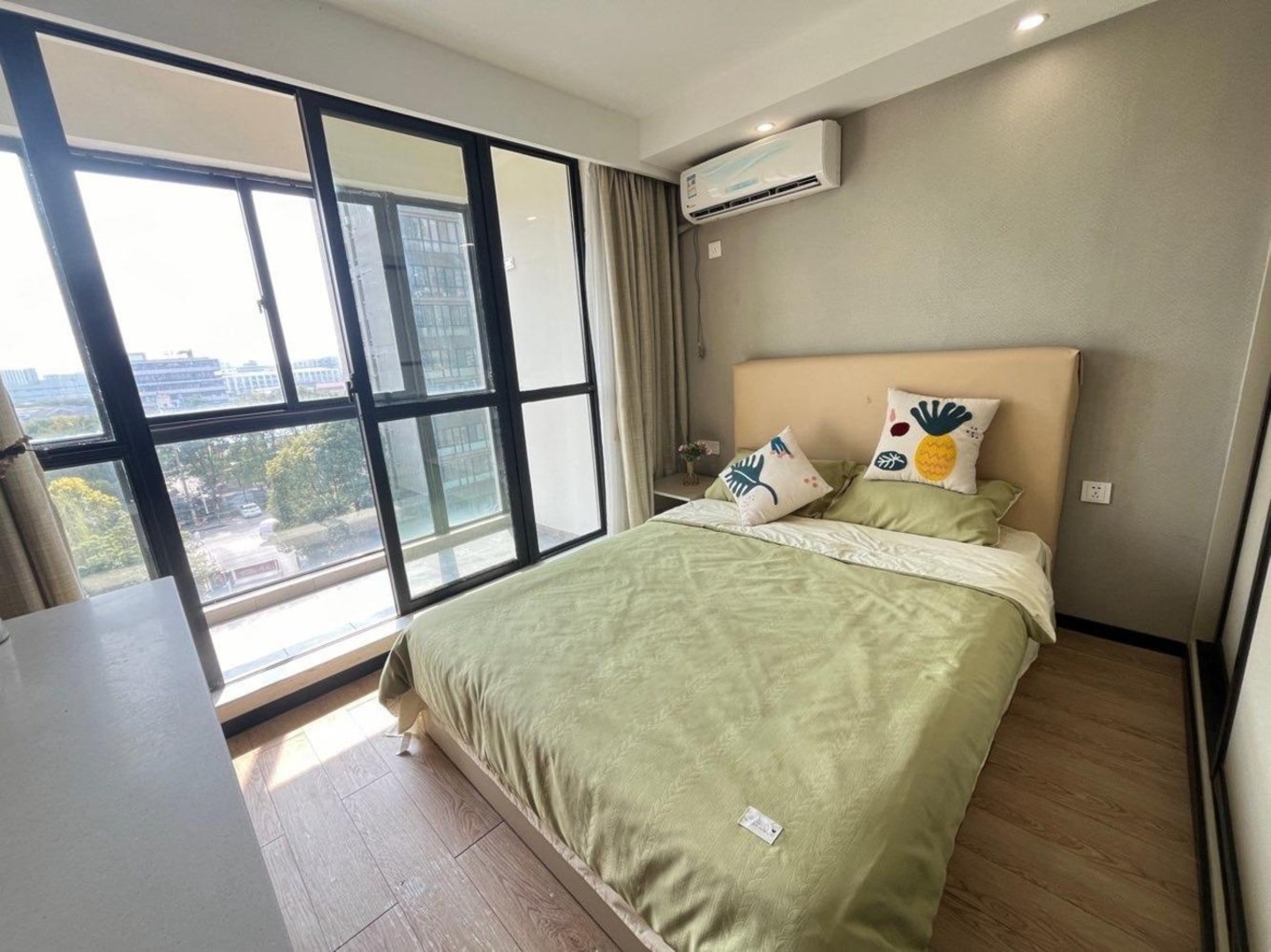 上海新凯城二手房房源图片