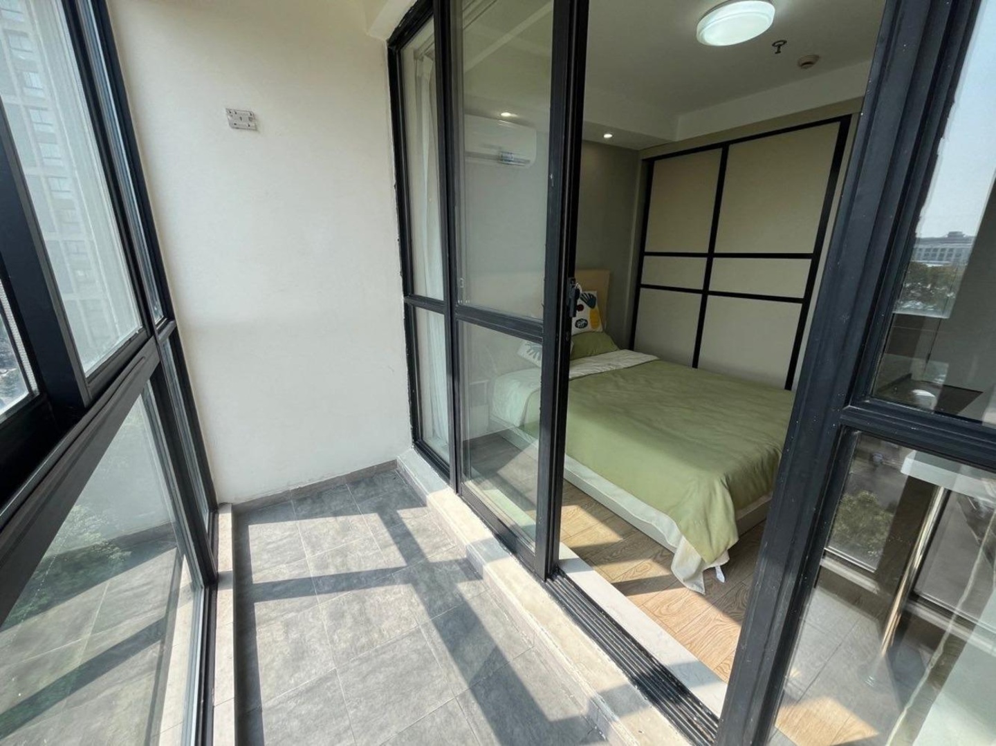 上海新凯城二手房房源图片