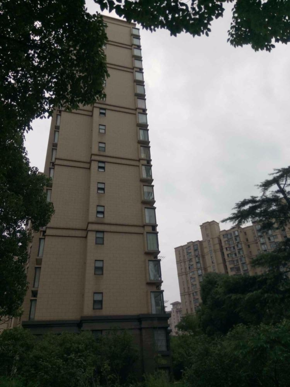 上海和欣国际花园二手房房源图片