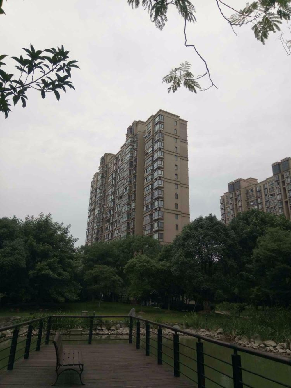 上海和欣国际花园二手房房源图片