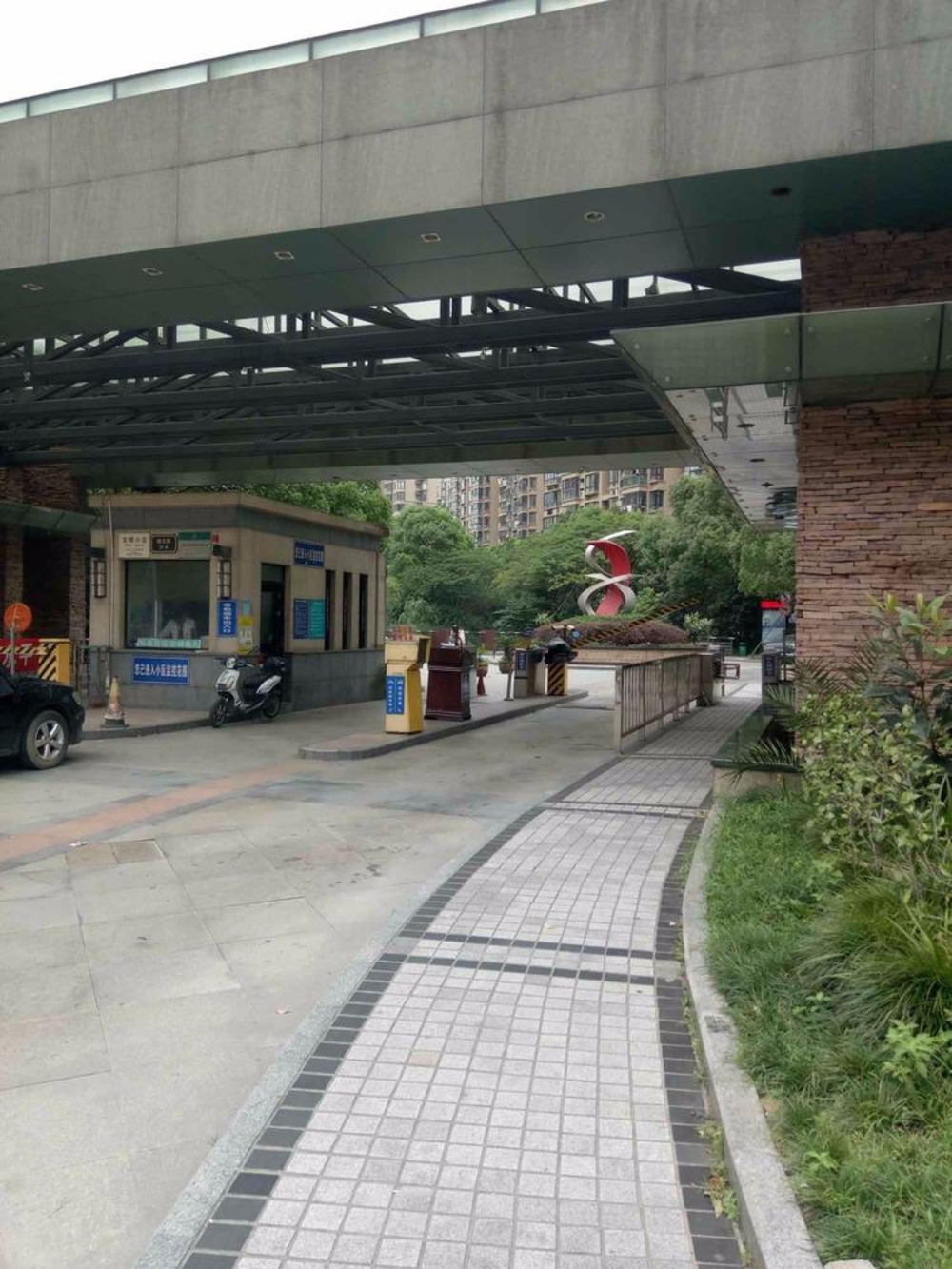 上海和欣国际花园二手房房源图片