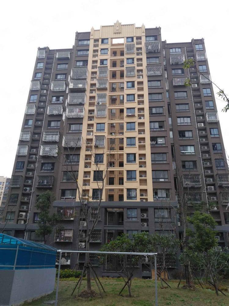 上海川虹新苑二手房房源图片