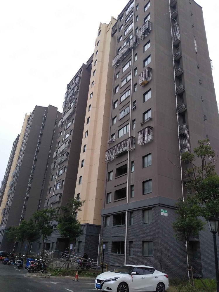 上海川虹新苑二手房房源图片