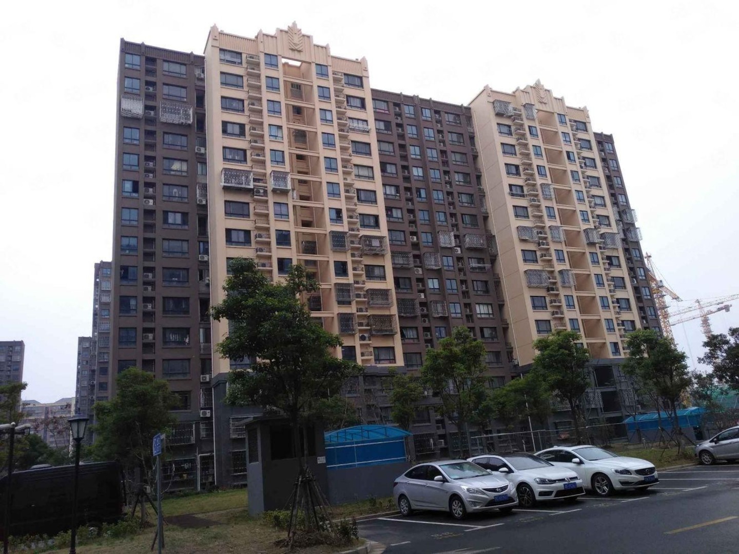 上海川虹新苑二手房房源图片