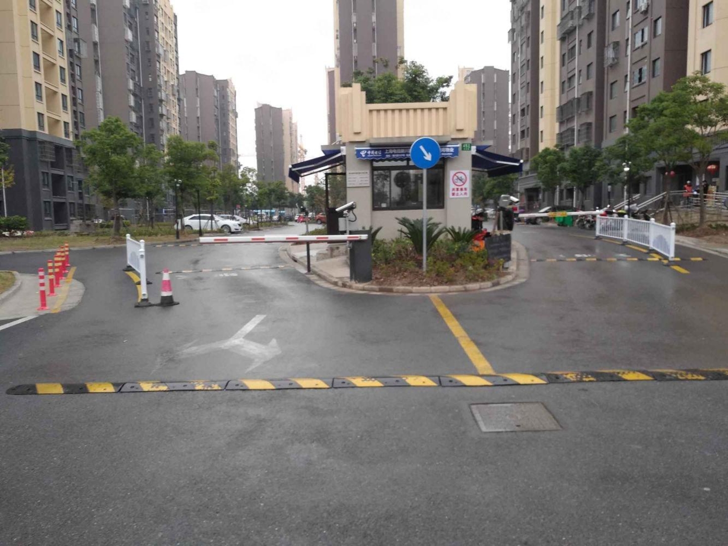 上海川虹新苑二手房房源图片