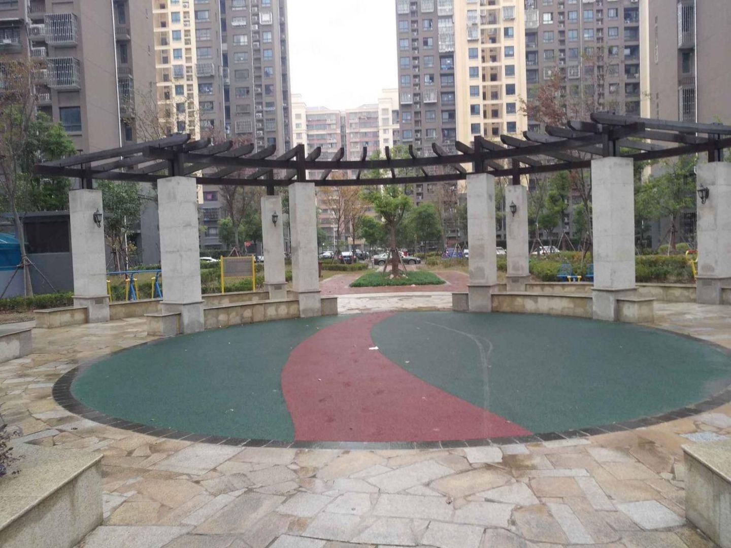 上海川虹新苑二手房房源图片