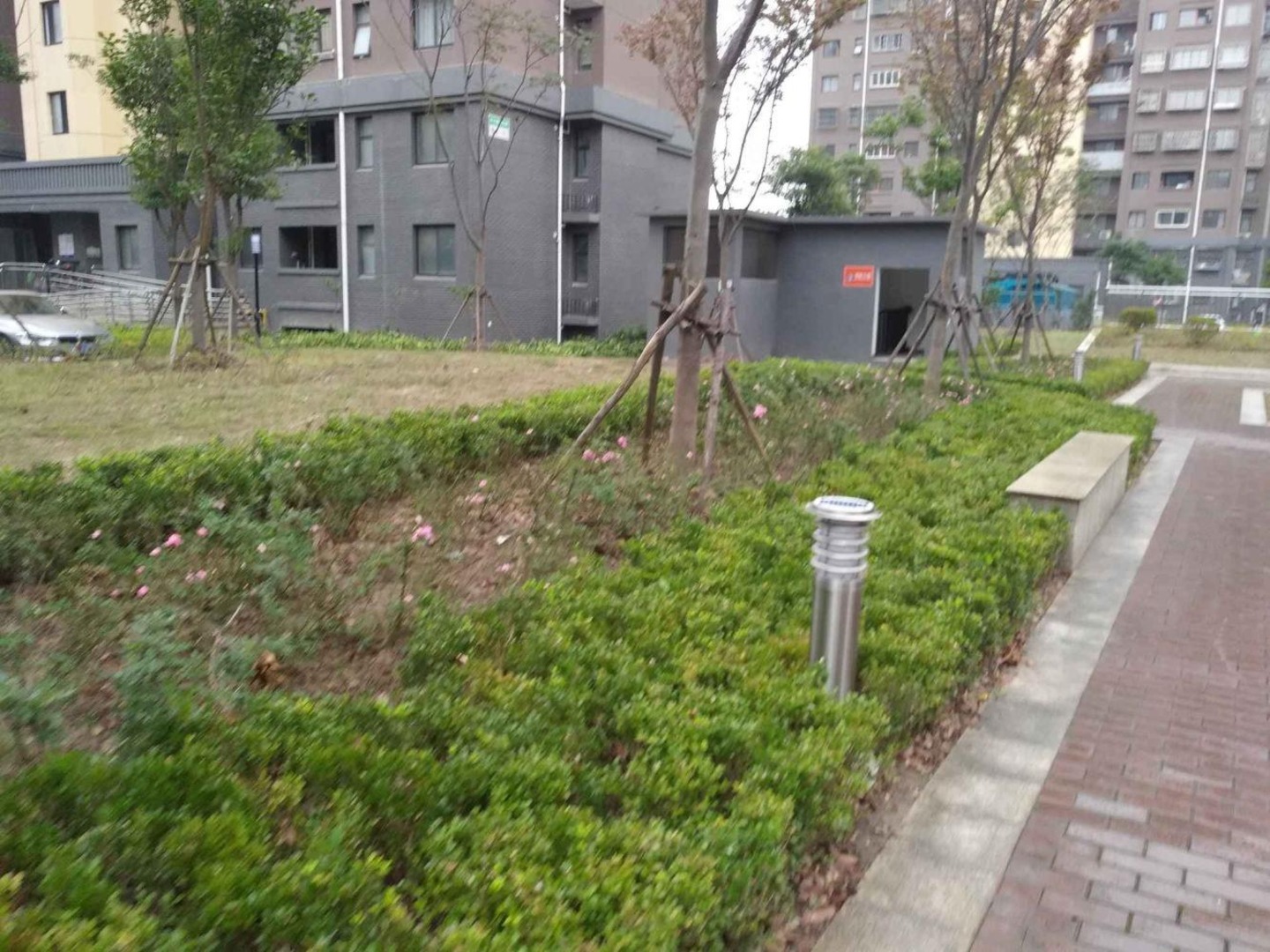 上海川虹新苑二手房房源图片