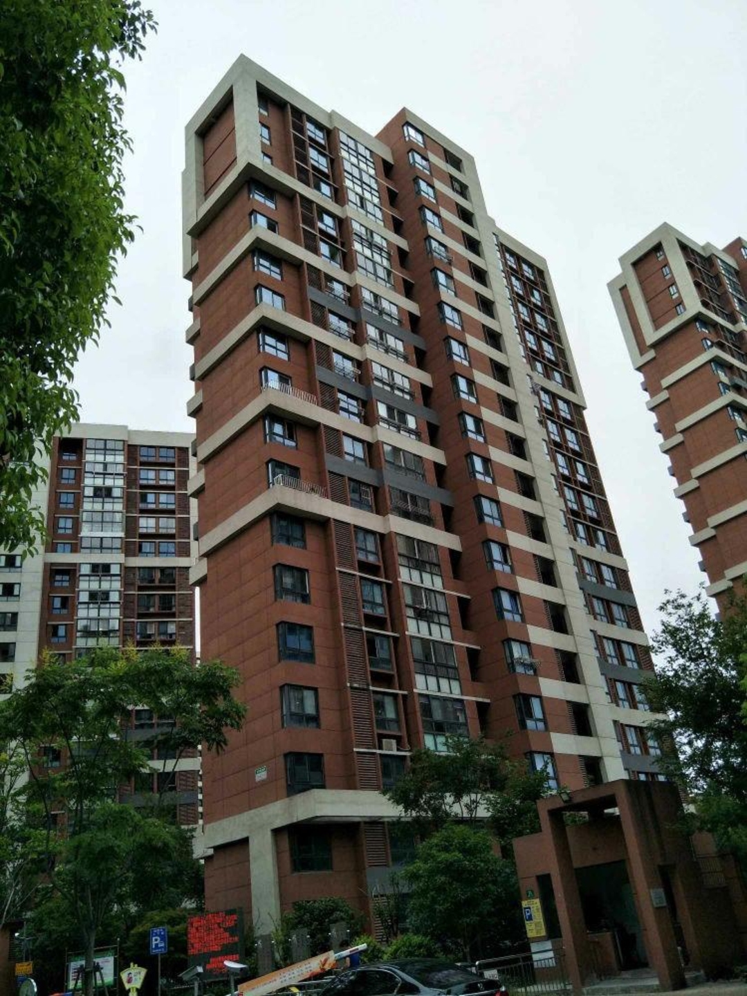 上海枫树林景苑(北区)二手房房源图片