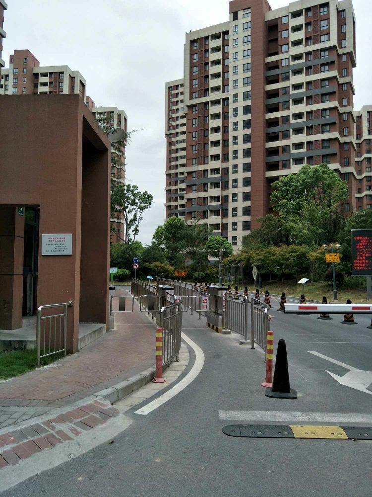 上海枫树林景苑(北区)二手房房源图片