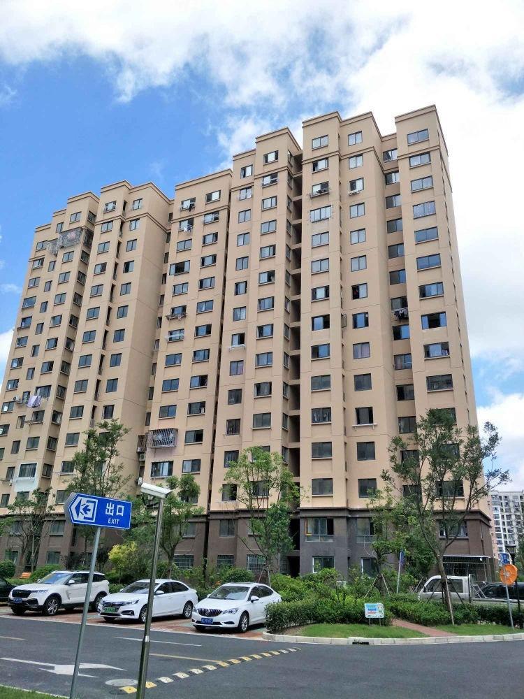 上海金海华城华美新苑二手房房源图片