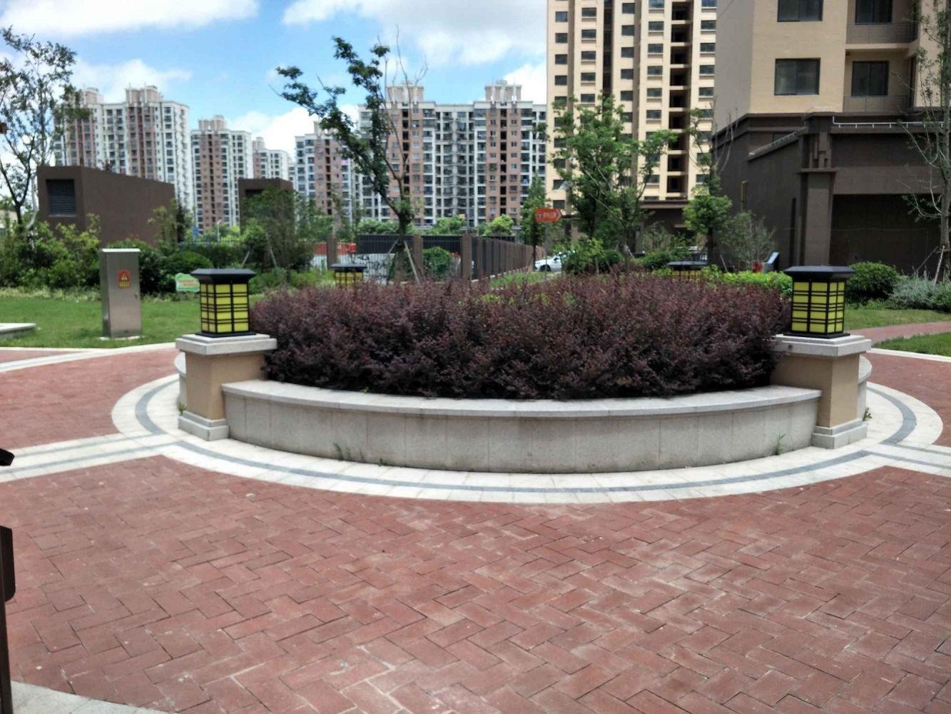 上海金海华城华美新苑二手房房源图片