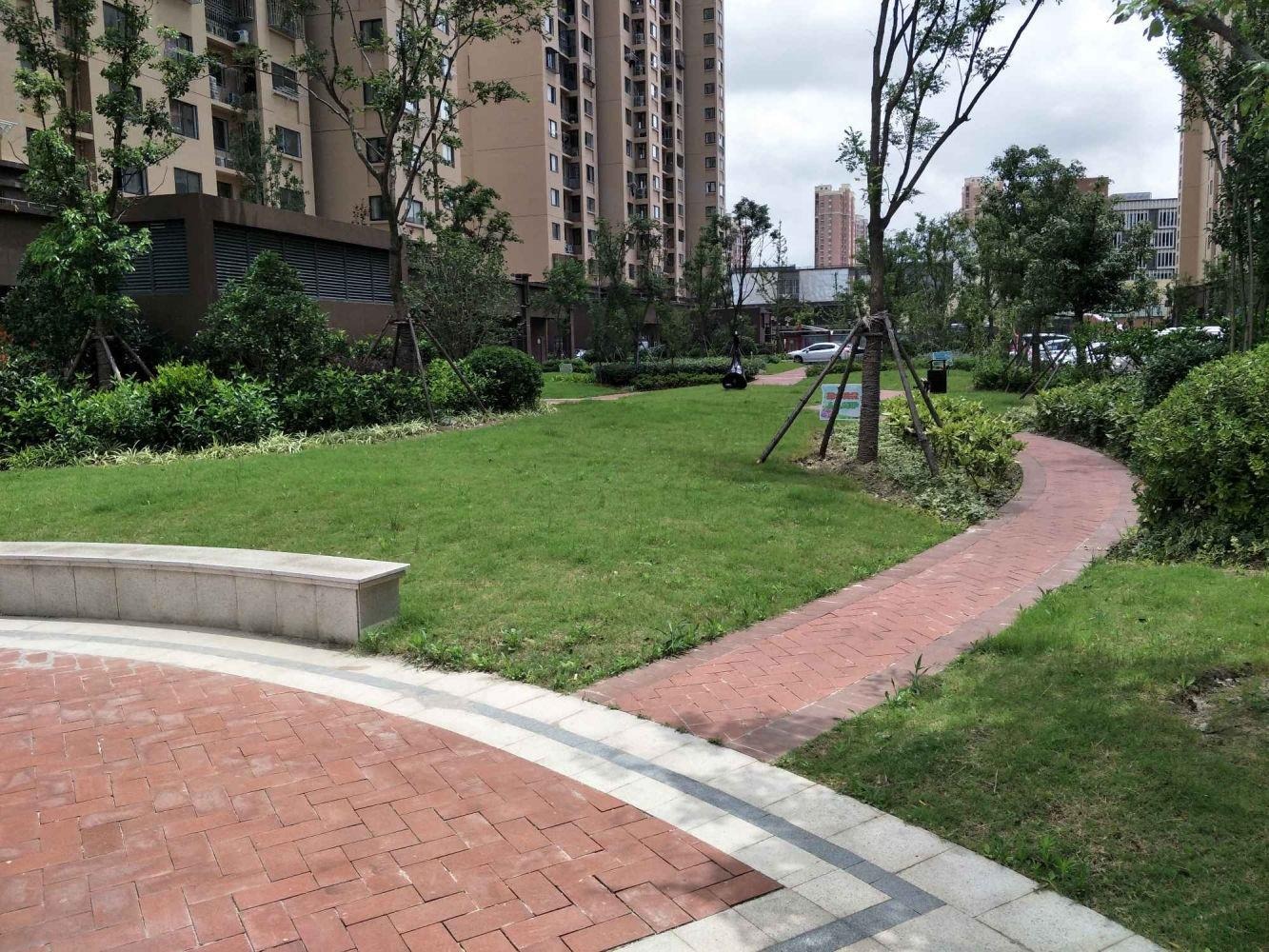 上海金海华城华美新苑二手房房源图片