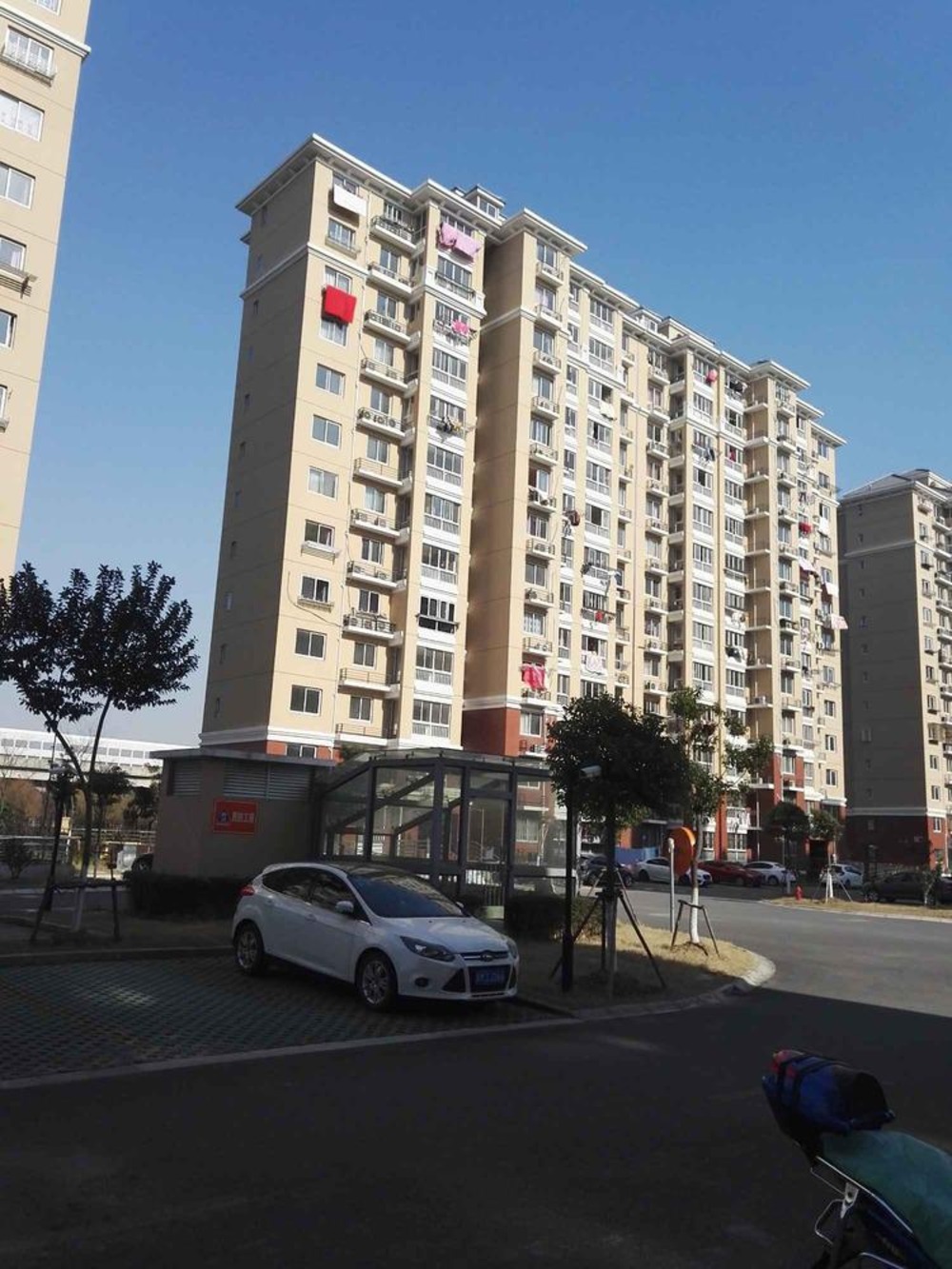 上海塘泾北苑二手房房源图片