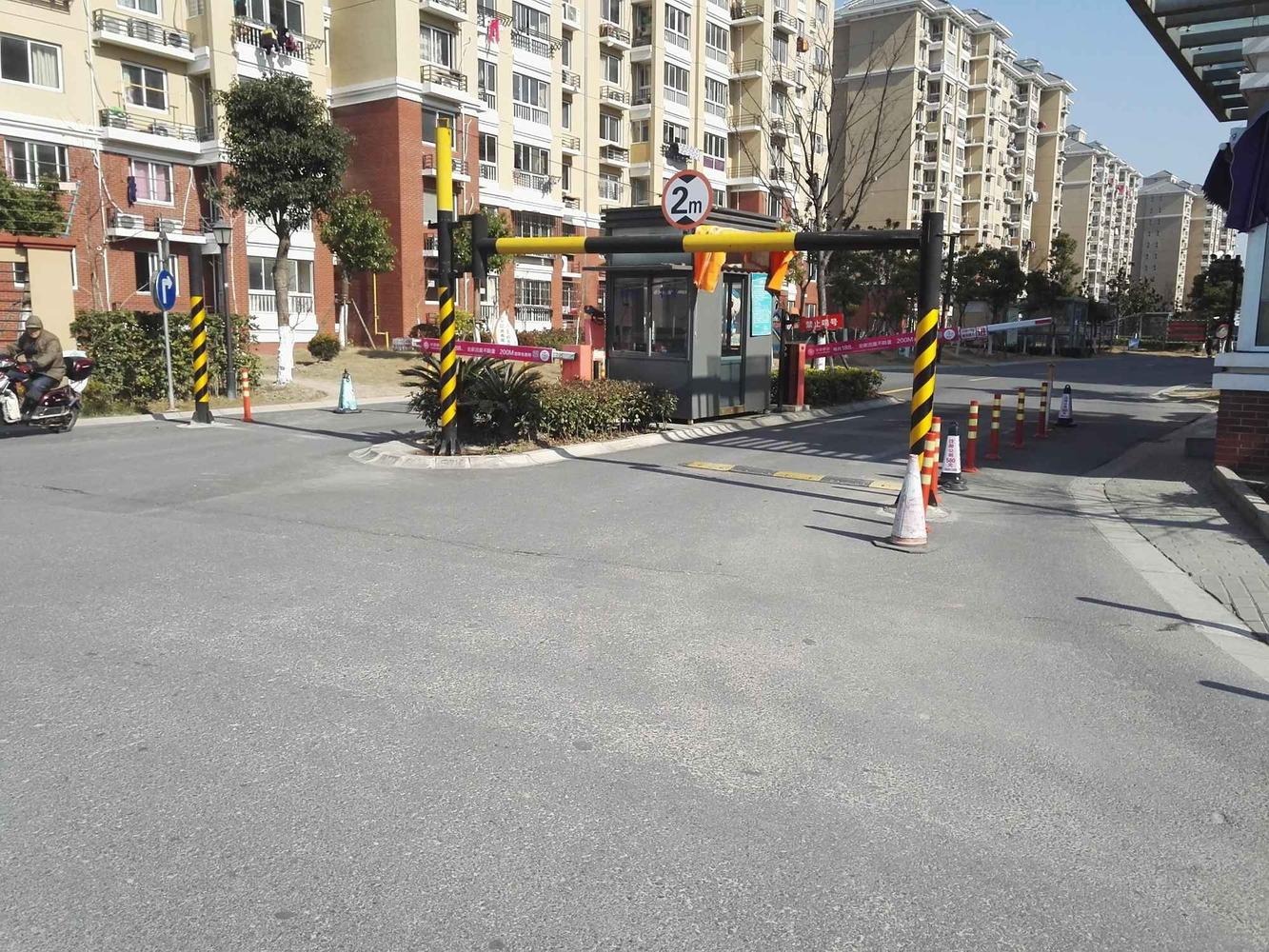 上海塘泾北苑二手房房源图片