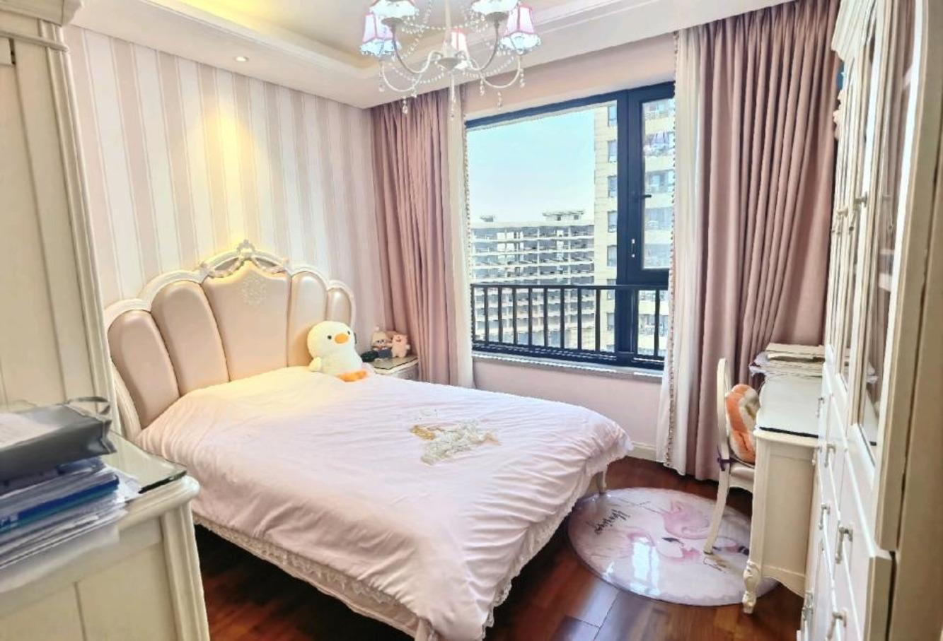 上海徐汇公园道壹号二手房房源图片