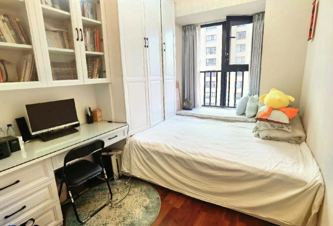 上海徐汇公园道壹号二手房房源图片