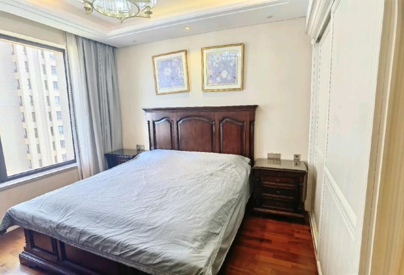 上海徐汇公园道壹号二手房房源图片