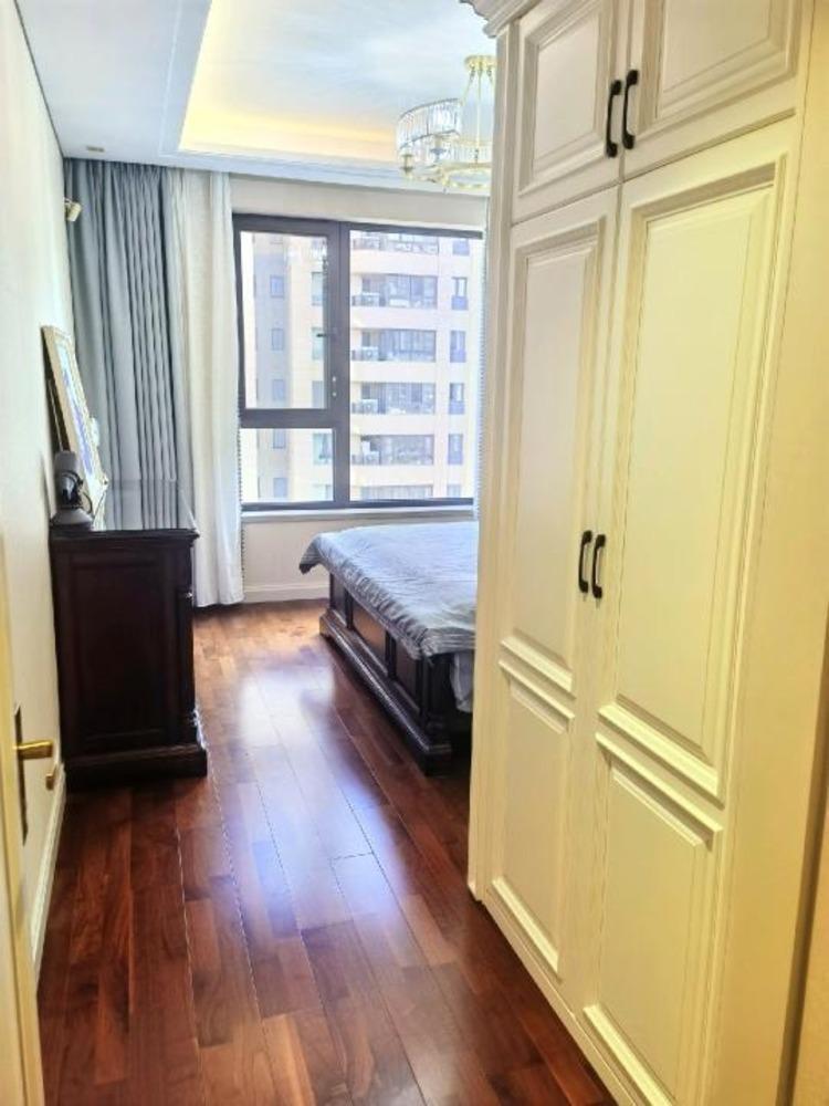 上海徐汇公园道壹号二手房房源图片