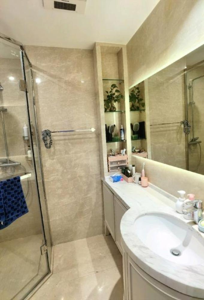 上海徐汇公园道壹号二手房房源图片