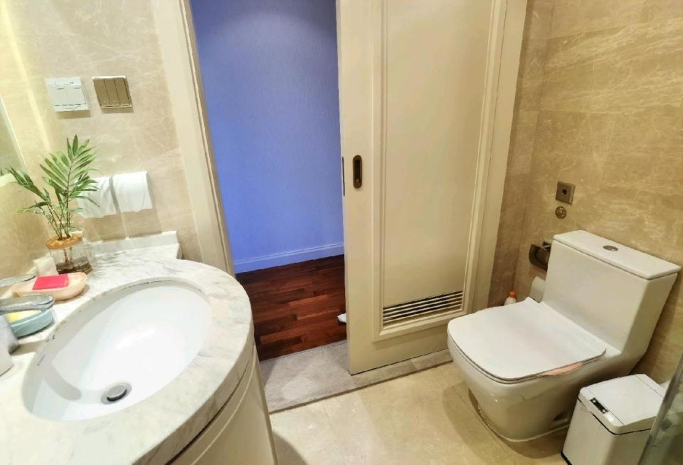 上海徐汇公园道壹号二手房房源图片