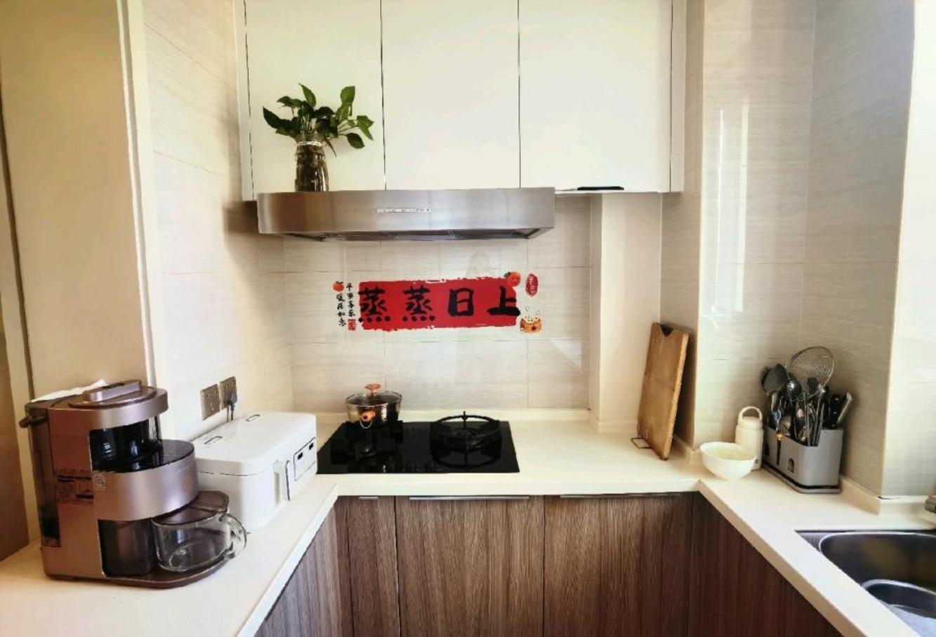 上海徐汇公园道壹号二手房房源图片