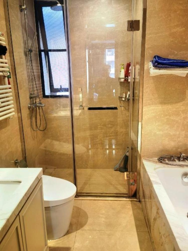 上海徐汇公园道壹号二手房房源图片