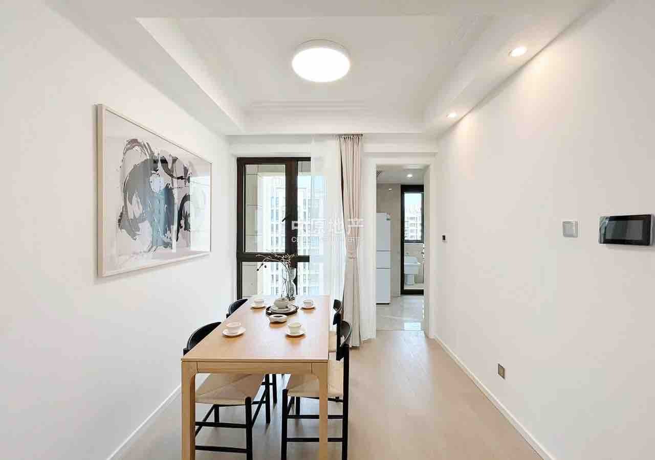 上海古北大成公馆二手房房源图片