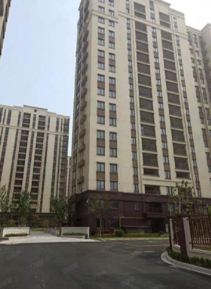 上海金海华城华康佳苑二手房房源图片